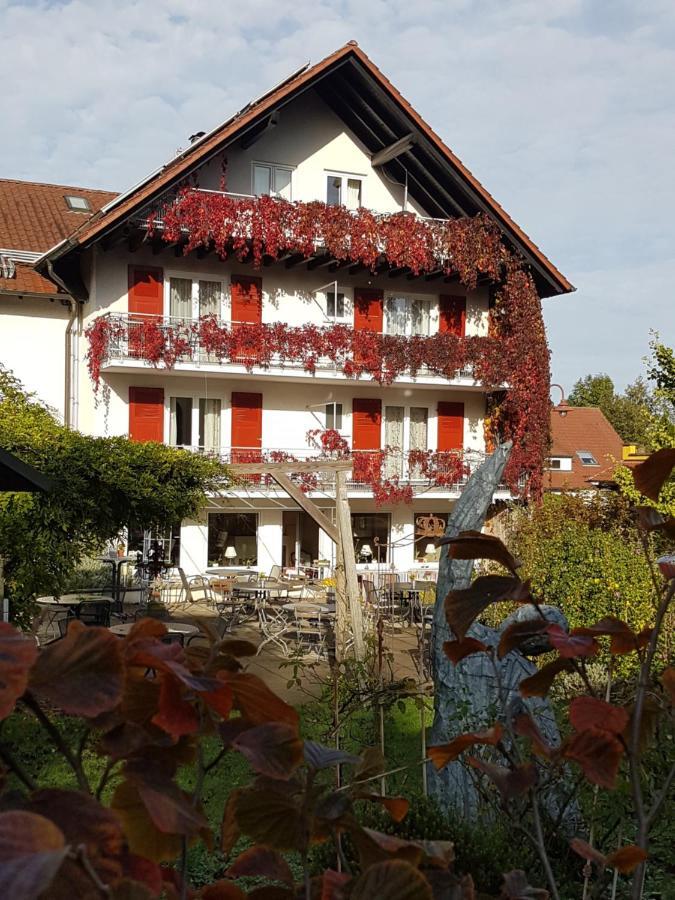 Hotel Kamps Ehrstadt Exterior foto