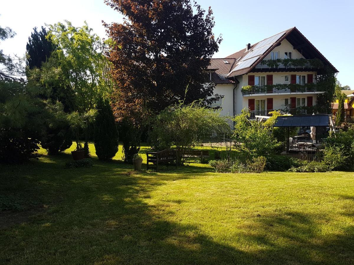 Hotel Kamps Ehrstadt Exterior foto